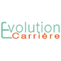 Évolution Carrière Logo