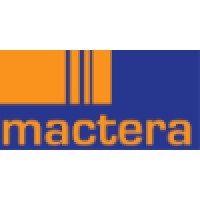 mactera Logo