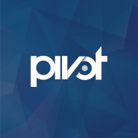 Pivot Creative Management Logo
