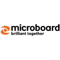 Microboard Logo
