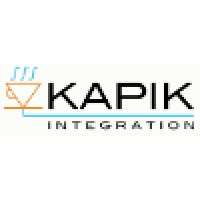 Kapik Integration Logo