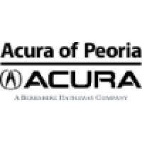 Acura of Peoria Logo
