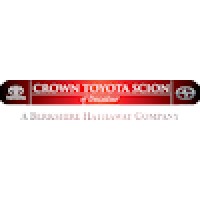 Crown Toyota Logo