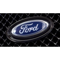 Joe Myers Ford Logo