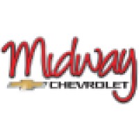 Midway Chevrolet Logo