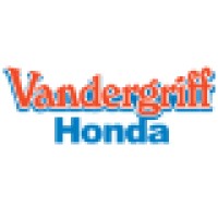 Vandergriff Honda Logo