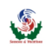 A. T. Seasons and Vacations Travel Pvt. Ltd. Logo