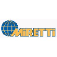 Miretti International Logo