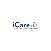 iCare Software Logo