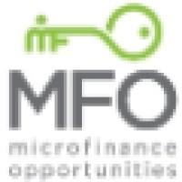 Microfinance Opportunities Logo