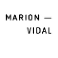 Marion Vidal Logo