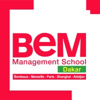 BEM Dakar Logo
