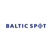 Baltic Spot AB Logo