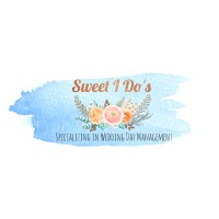 Sweet I Dos Logo