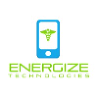 Energize Technologies, LLC Logo