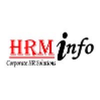 HRM Info Logo