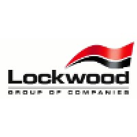 Lockwood Group Logo