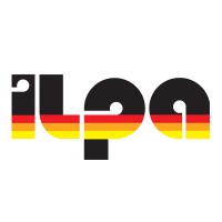 Ilpa Adesivi Logo