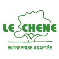 Le Chêne Logo