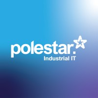 Polestar Industrial IT Logo