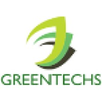GREENTECHS Logo