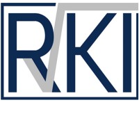 RKI U.S. Government Contracts Practice Logo