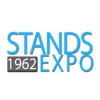 1962 Stands Expo Logo