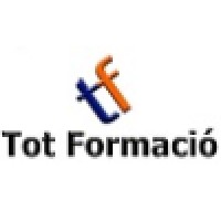 Tot Formació Logo