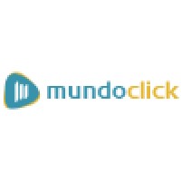 MundoClick Produtora de Internet Logo