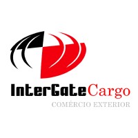 InterGate Cargo Logo