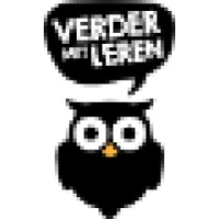 Verder met Leren Logo