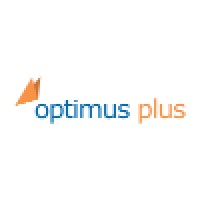 Optimus Plus Logo