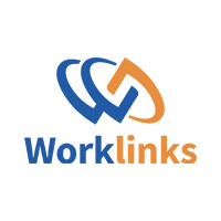 Worklinks Qld Ltd Logo