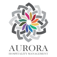 Aurora Hospitality Management Logo