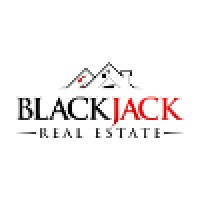 Blackjack Real Estate, LLC Logo
