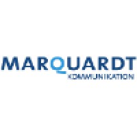 Marquardt Kommunikation Logo
