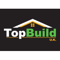 TopbuildUK Logo