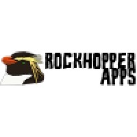 Rockhopper Apps Logo
