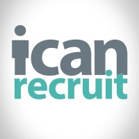 icanrecruit Logo
