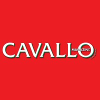 Cavallo Magazine Logo