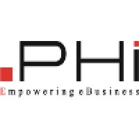 Dotphi Solutions Logo
