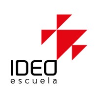 Escuela Ideo Logo