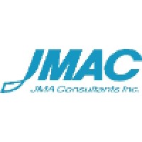 JMA Consultants, Inc.／株式会社日本能率協会コンサルティング Logo