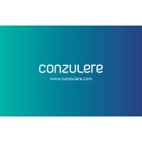 Conzulere Solutions Pvt Ltd Logo