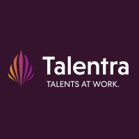 Talentra Logo
