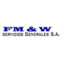 FM & W Servicios Generales S.A. Logo