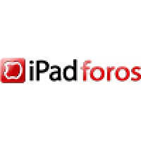 iPadForos Logo