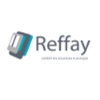 REFFAY SAS Logo