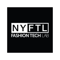 New York Fashion Tech Lab Logo