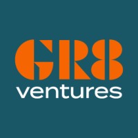 GR8 Ventures Logo